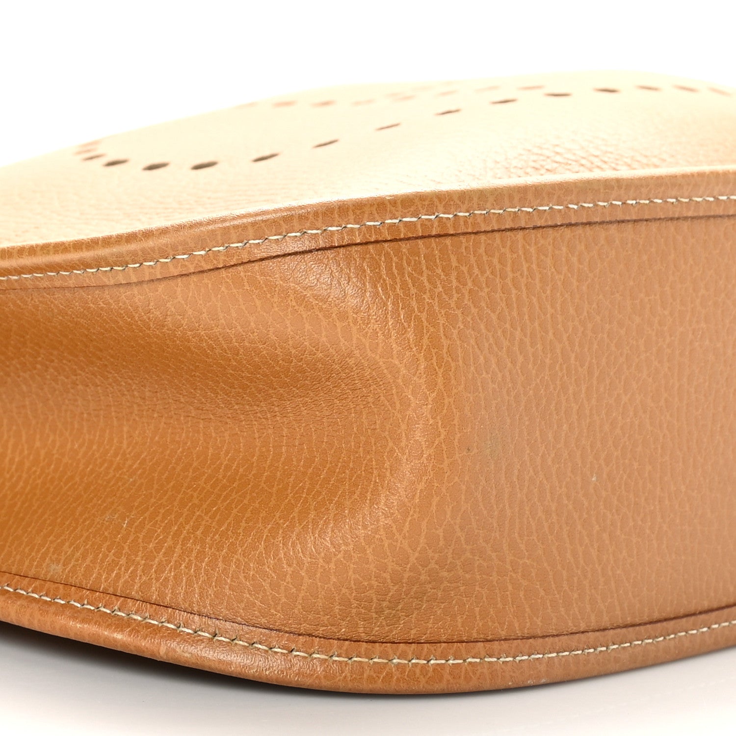 Hermes Ardennes Evelyne GM Sable 7 of 9