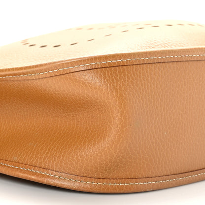 Hermes Ardennes Evelyne GM Sable 7 of 9