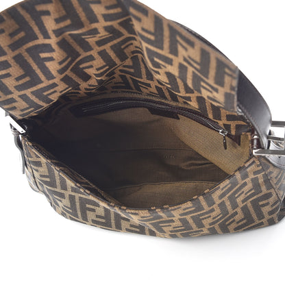 Fendi Zucca Mama Baguette Tobacco 8 of 9