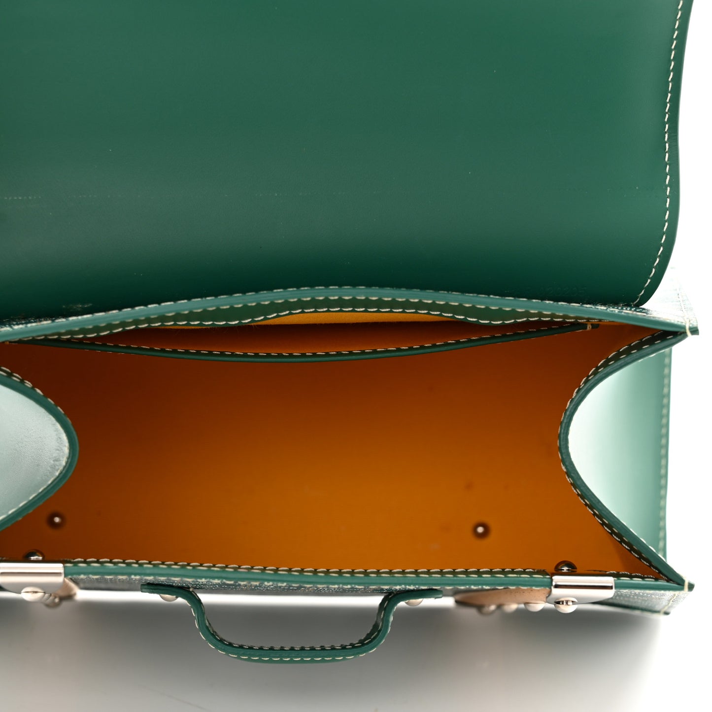 Goyardine Saigon PM Green