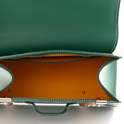 Goyard Goyardine Saigon PM Green 5 of 10