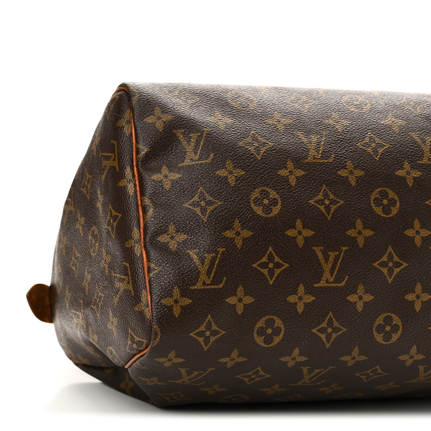 Louis Vuitton Monogram Speedy 30 17 of 18