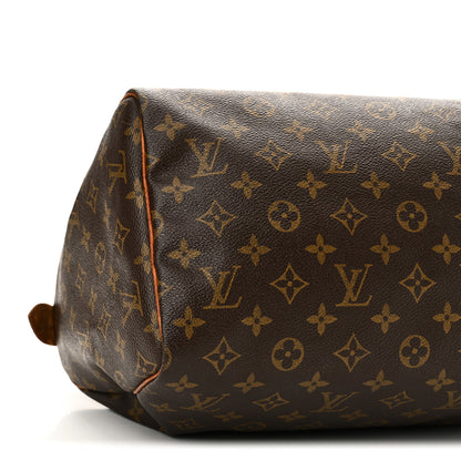 Louis Vuitton Monogram Speedy 30 17 of 18