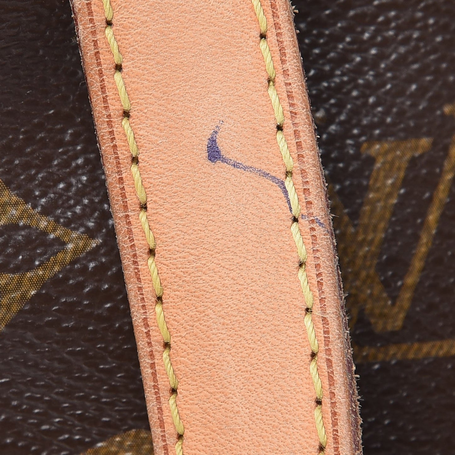 Monogram Odeon PM