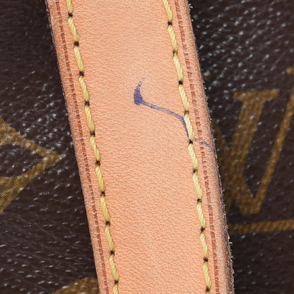 Louis Vuitton Monogram Odeon PM 11 of 17