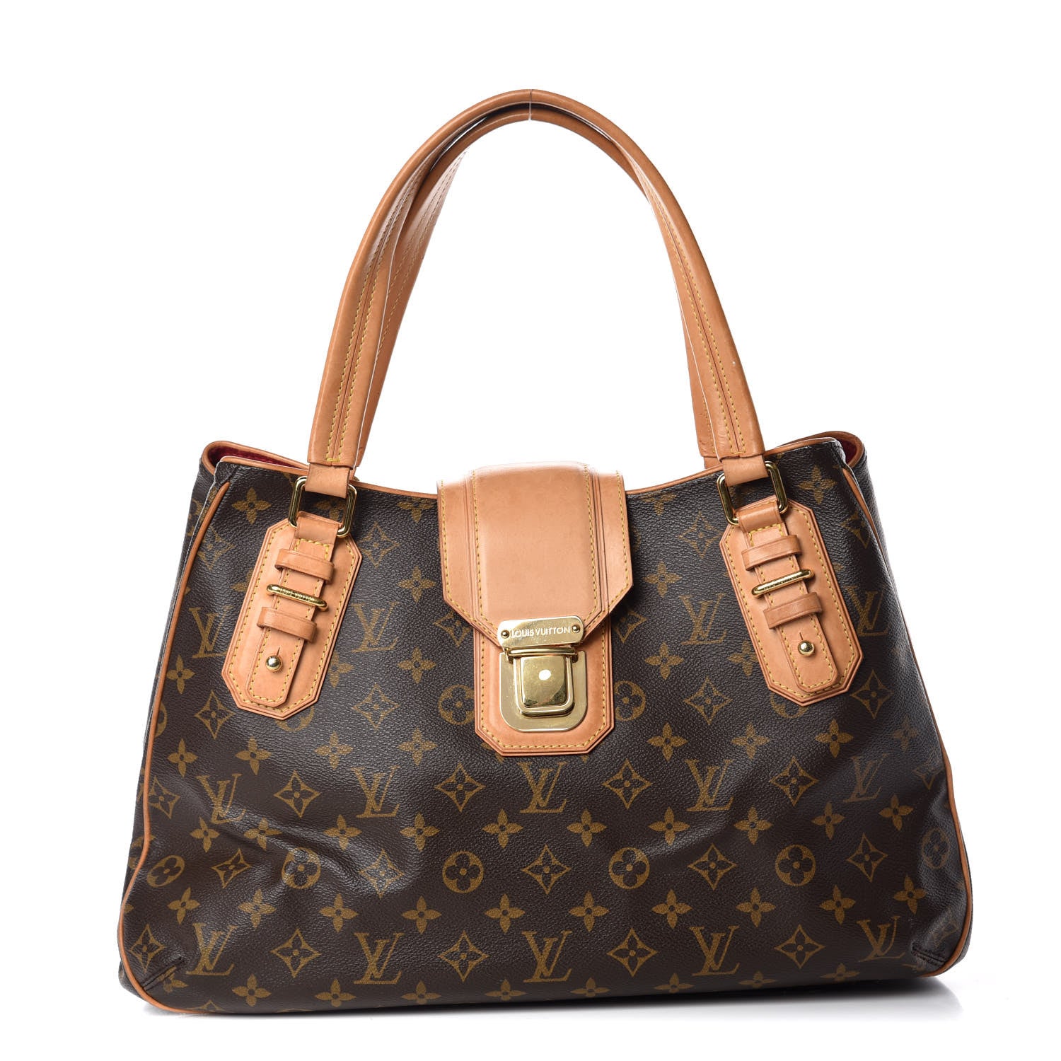 Louis Vuitton Monogram Griet 1 of 16