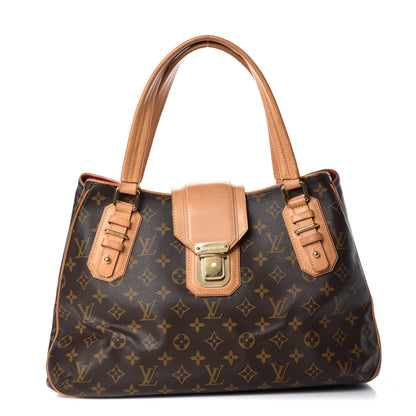 Louis Vuitton Monogram Griet 1 of 16