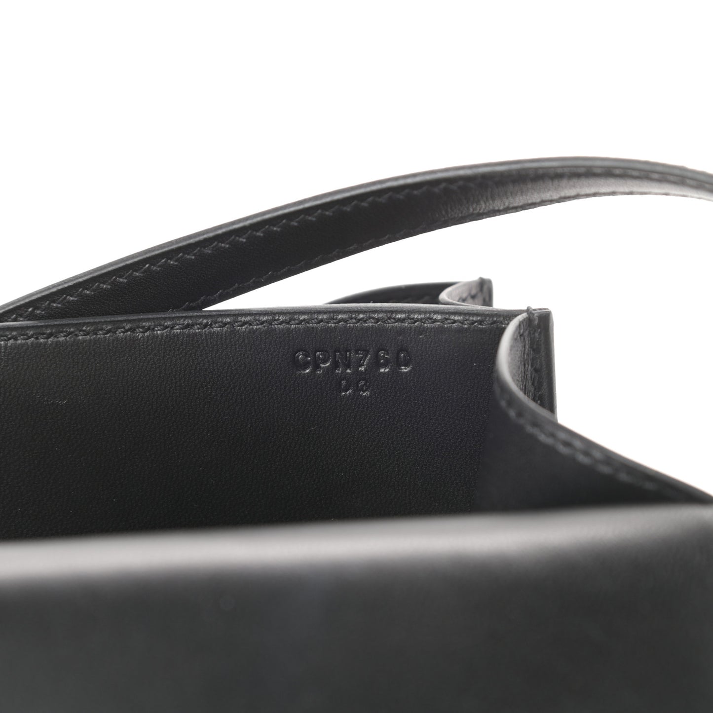 Evercalf Constance 18 Black