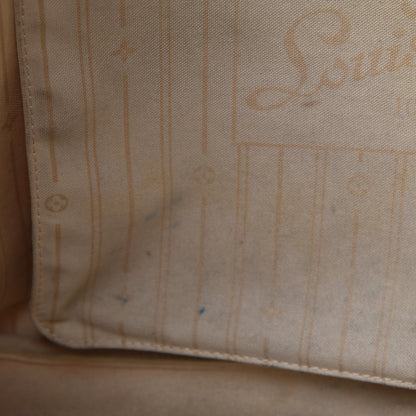 Louis Vuitton Damier Azur Neverfull GM 20 of 31