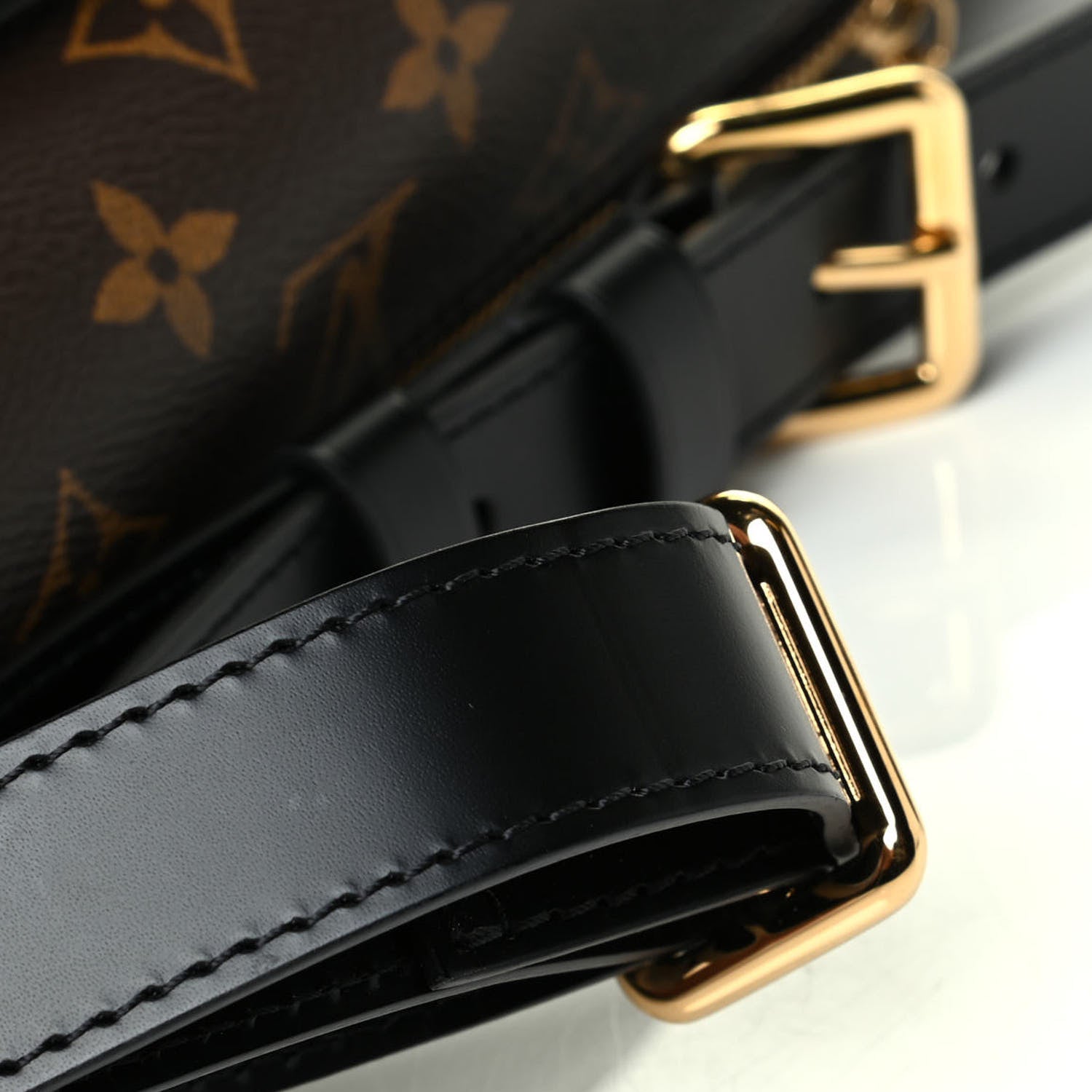 Louis Vuitton Monogram My LV World Tour Bumbag 14 of 14