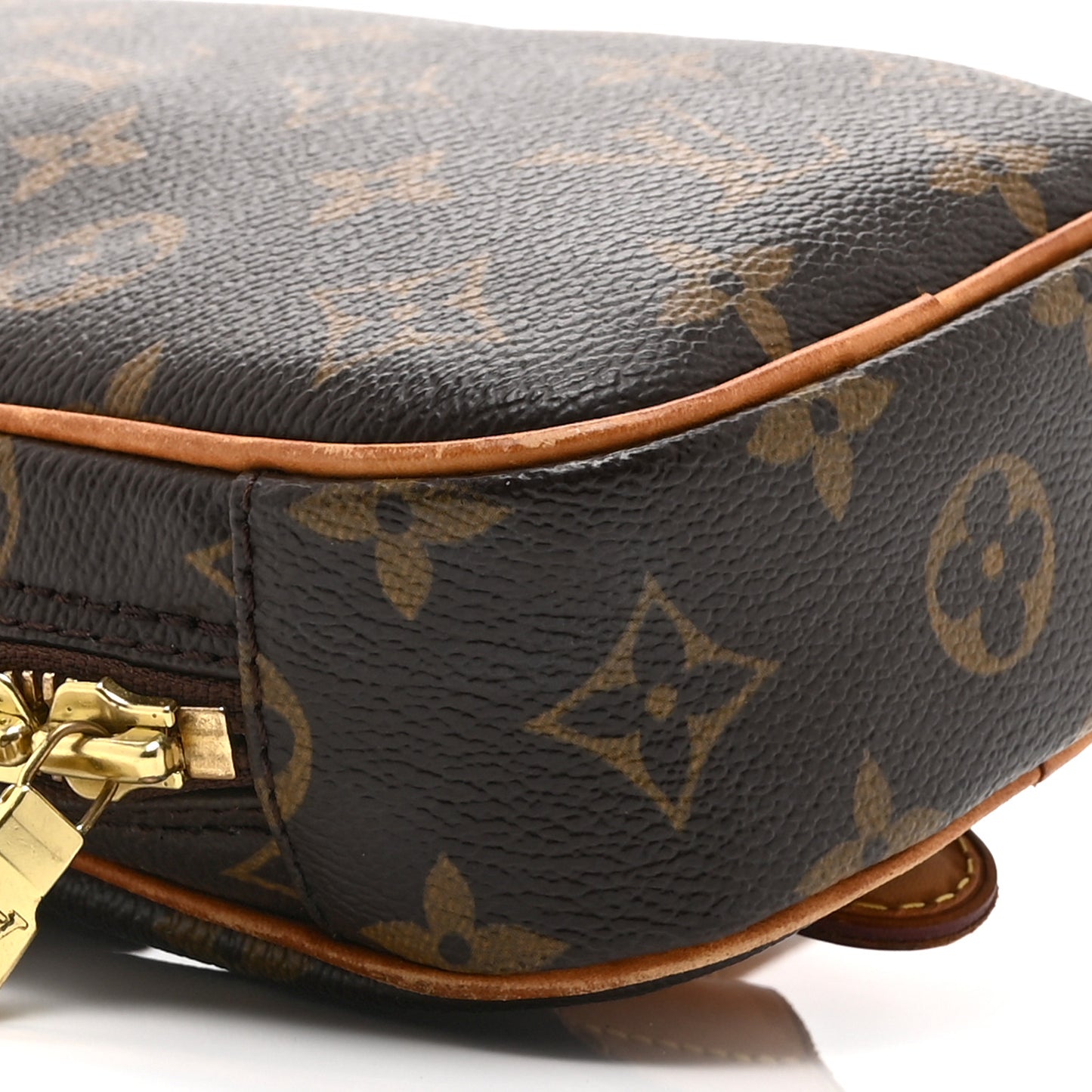 Monogram Pochette Gange