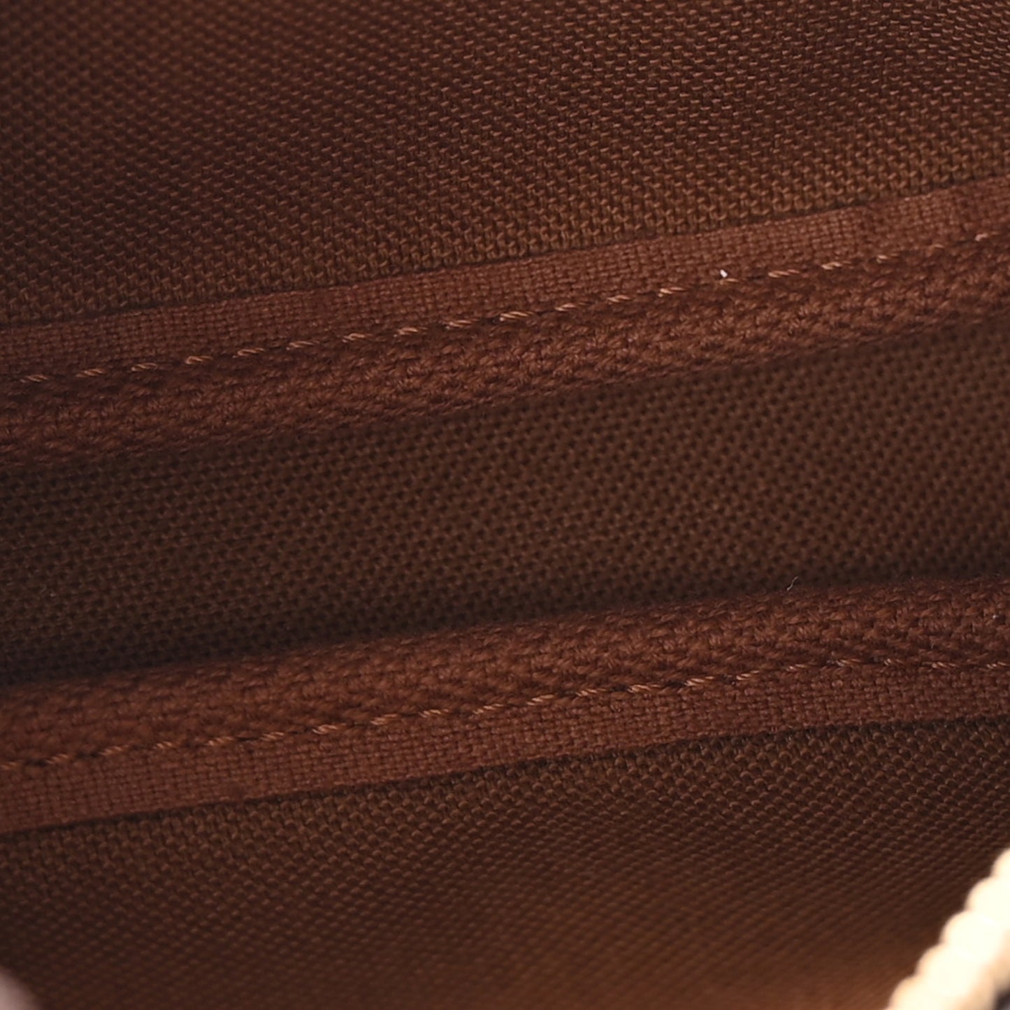 Monogram Mini Pochette Accessories