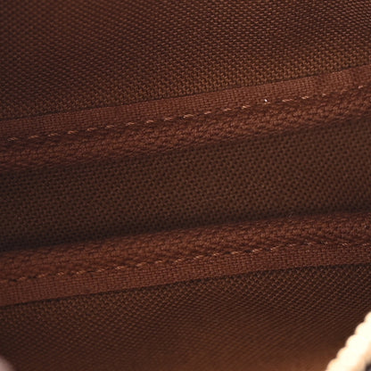 Louis Vuitton Monogram Mini Pochette Accessories 5 of 9