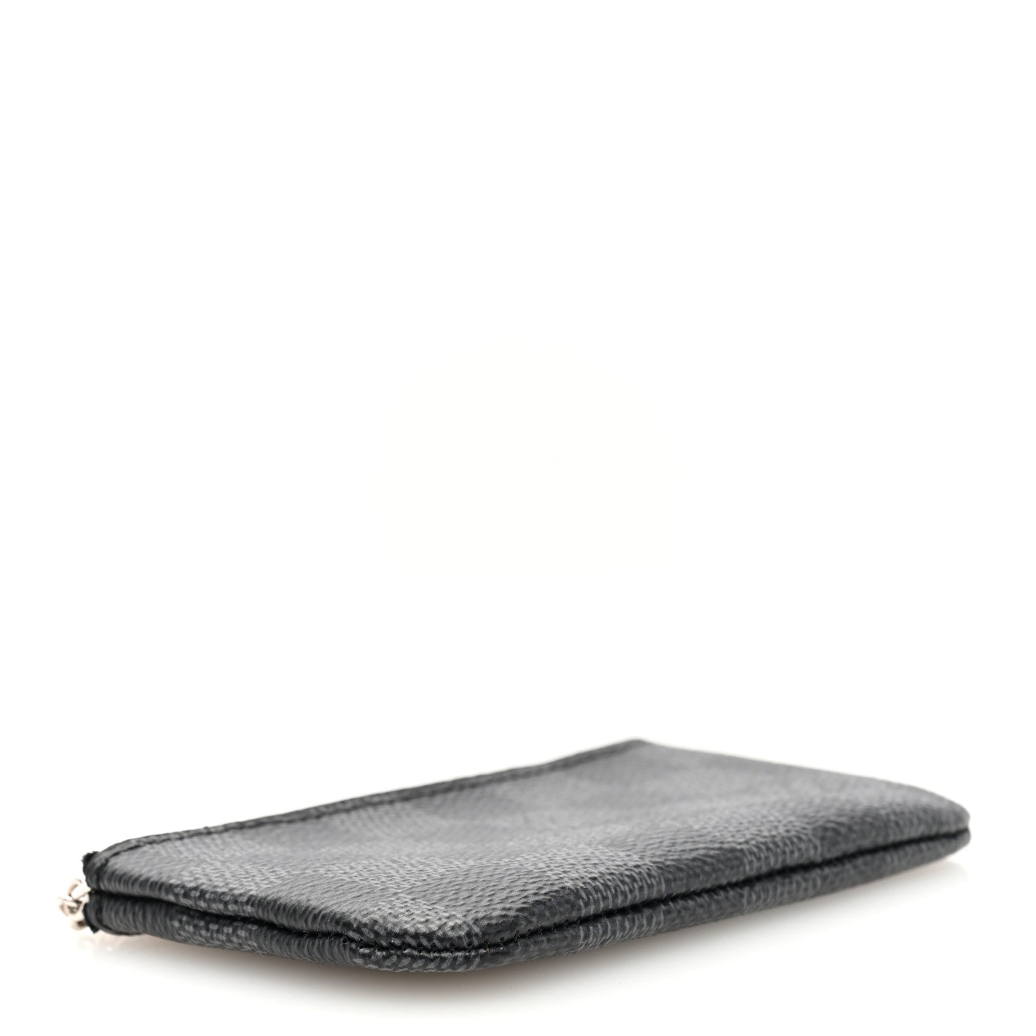 Louis Vuitton Damier Graphite Key Pouch 4 of 7