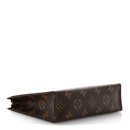Louis Vuitton Monogram Toiletry Pouch 19 4 of 10