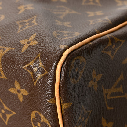 Louis Vuitton Monogram Speedy 35 12 of 12