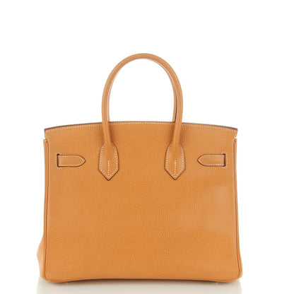 Hermes Ardennes Birkin 30 Naturelle 5 of 24