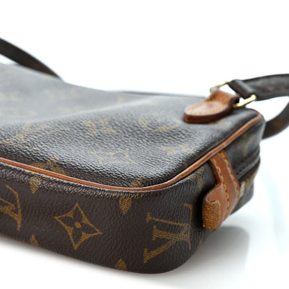 Louis Vuitton Monogram Pochette Marly Bandouliere 9 of 12