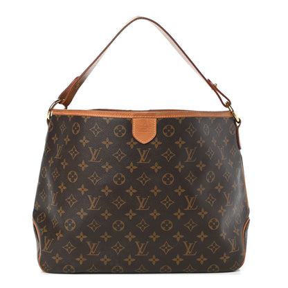 Louis Vuitton Monogram Delightful PM 1 of 9