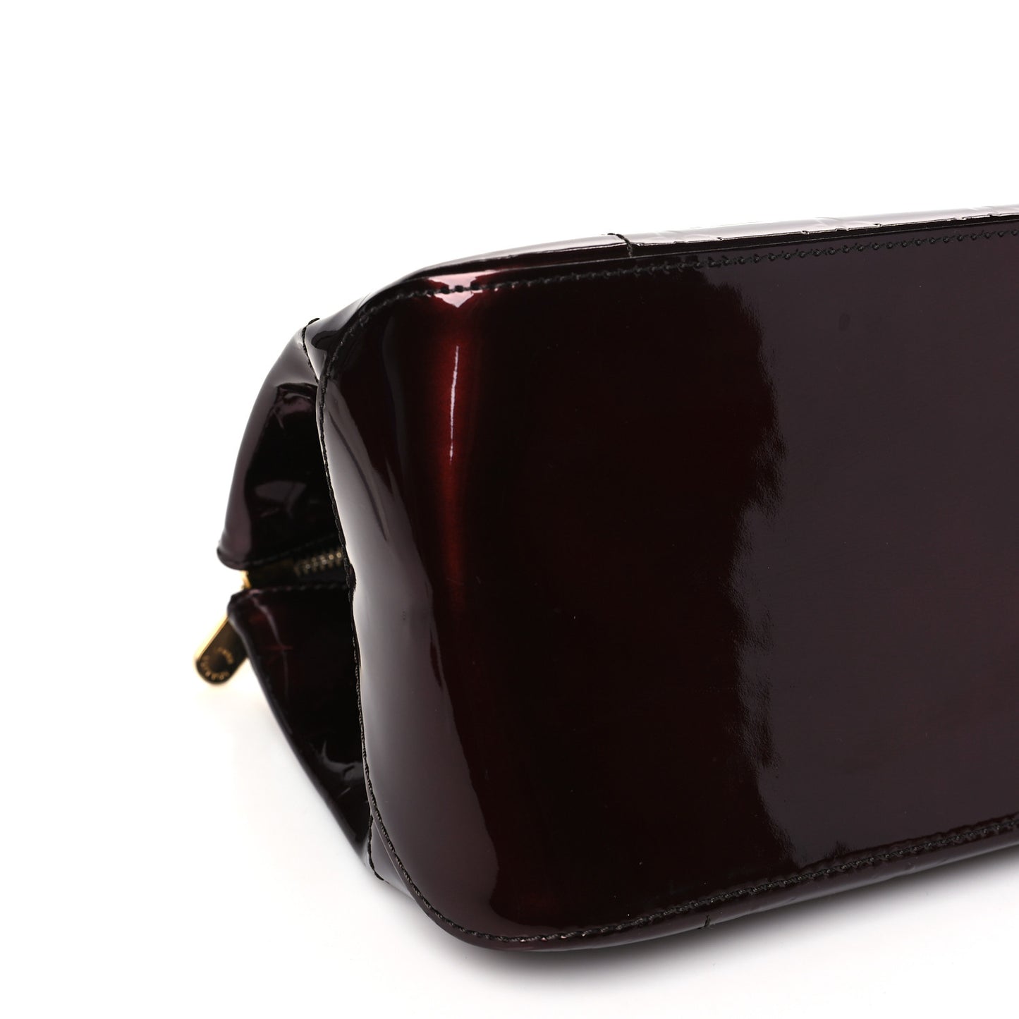 Vernis Rosewood Ave Amarante