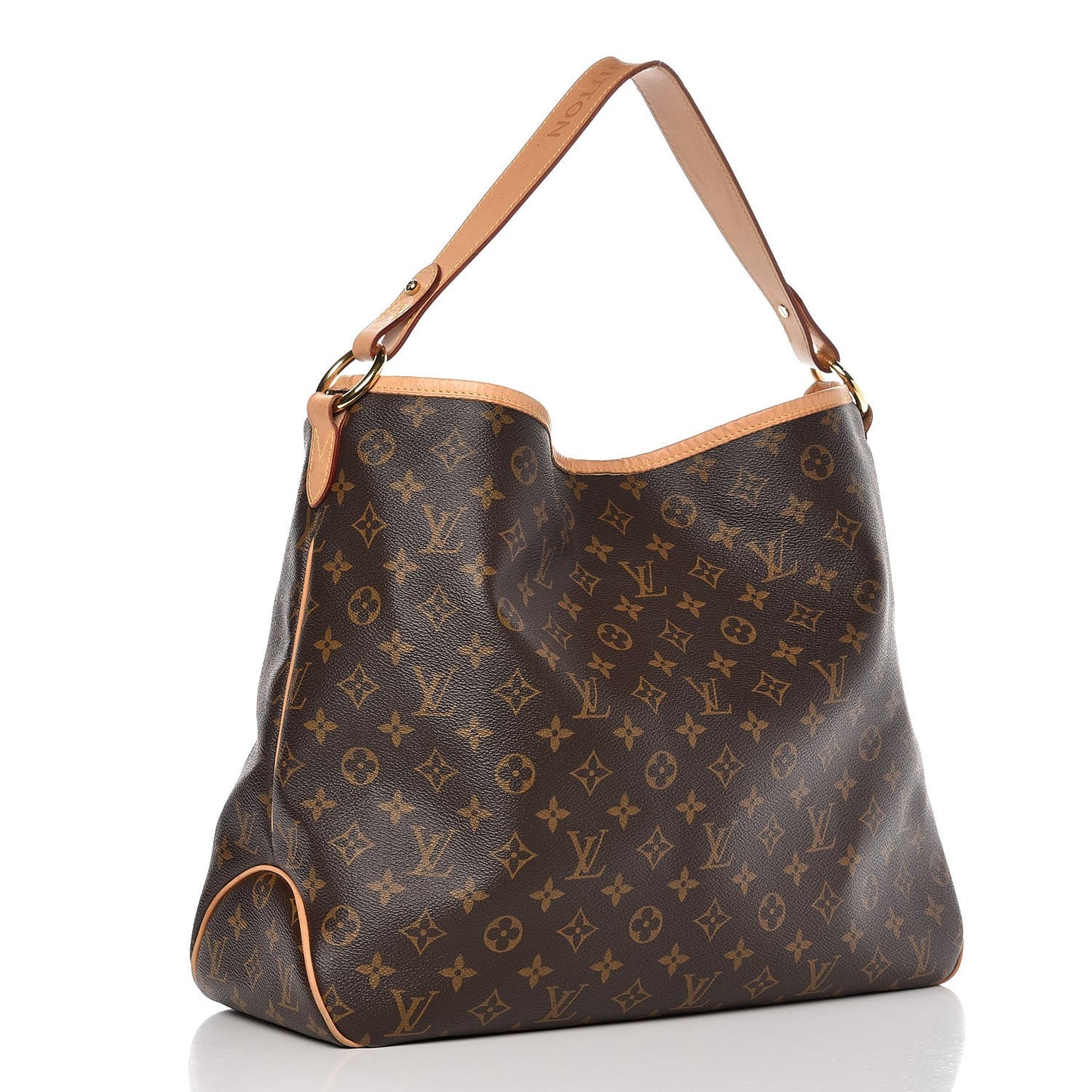 Monogram Delightful MM