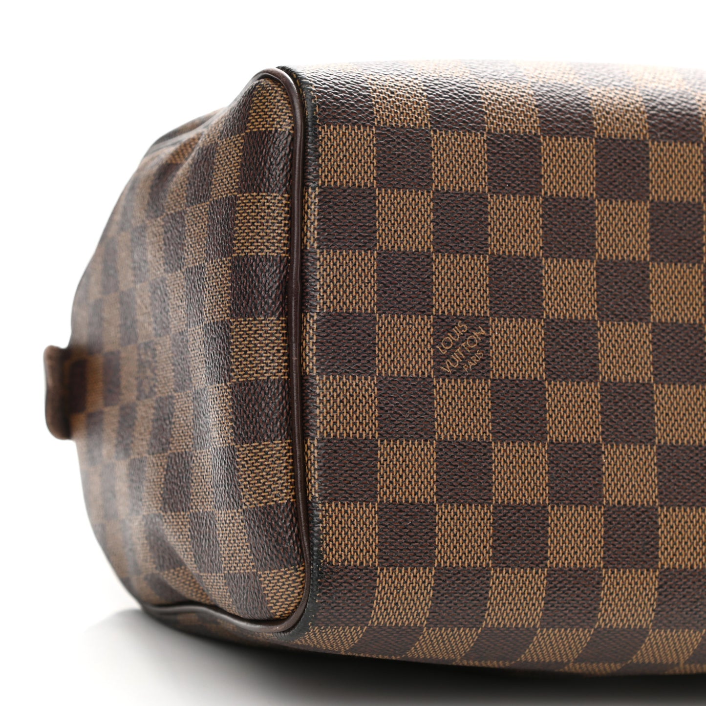 Damier Ebene Speedy 25