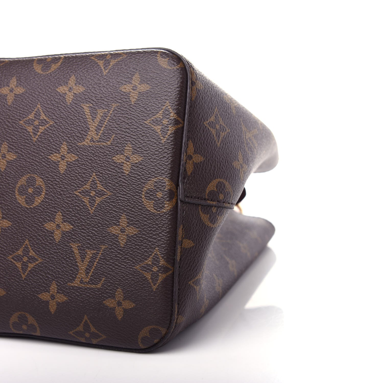 Louis Vuitton Monogram Neonoe MM Rose Poudre 7 of 8
