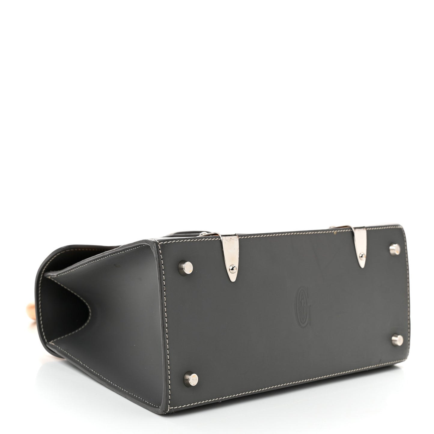 Goyardine Saigon PM Grey