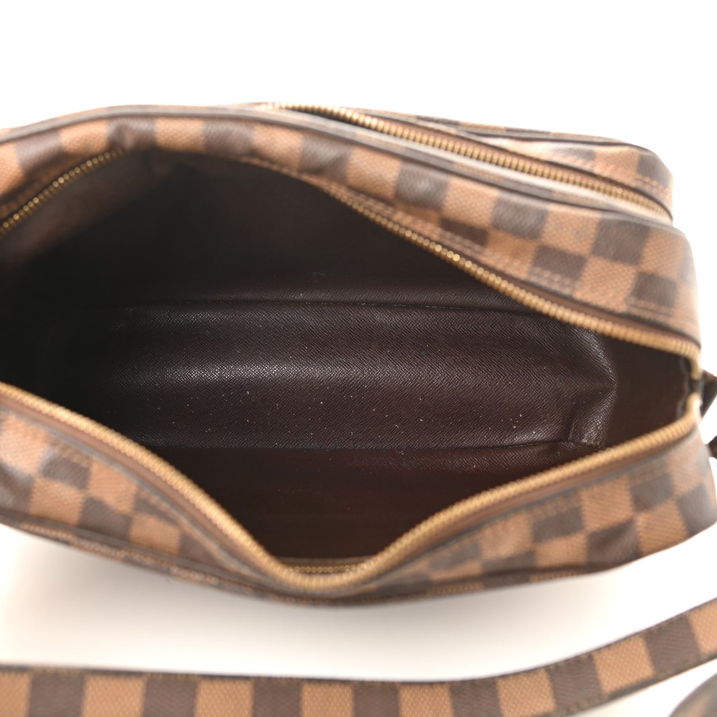 Damier Ebene Nil 28
