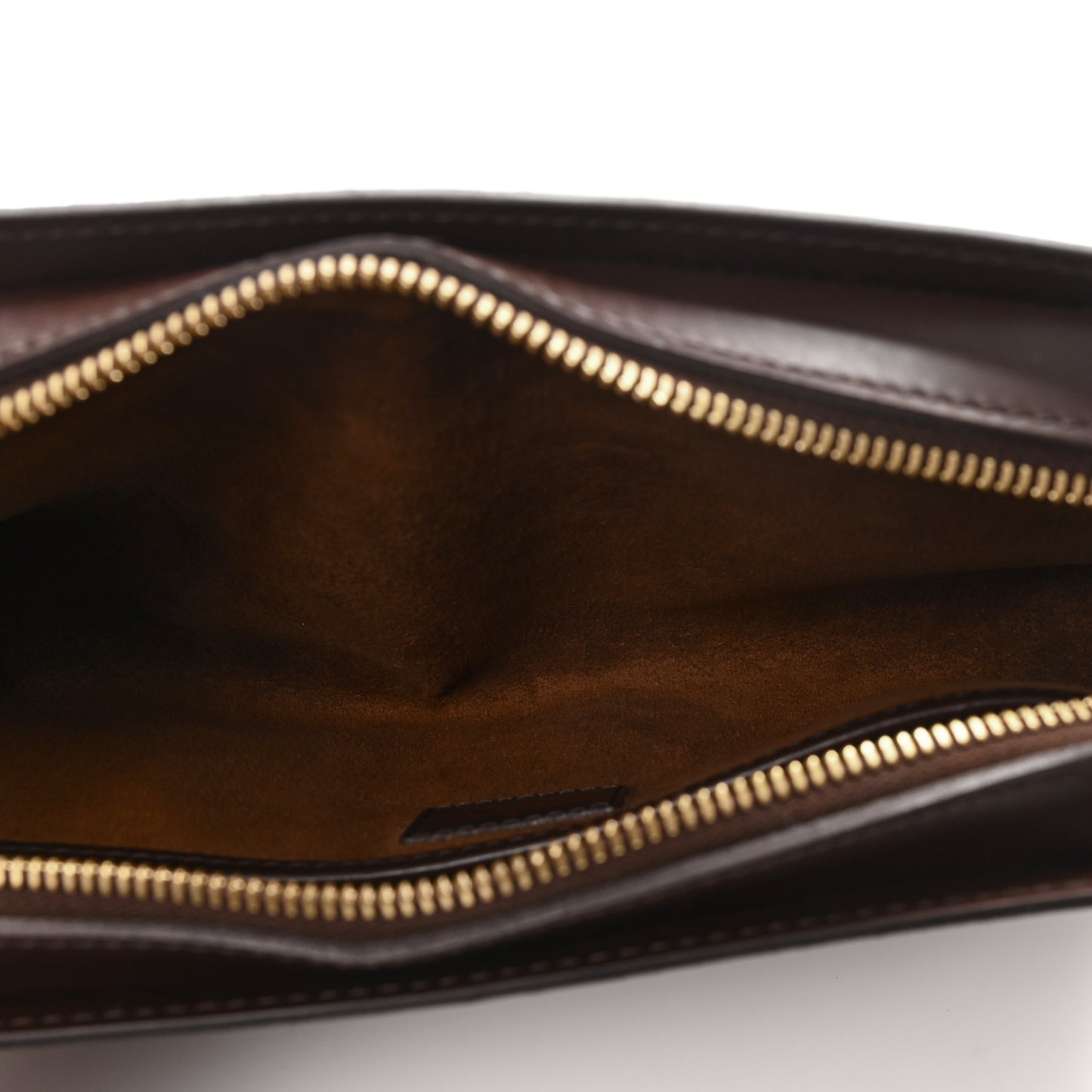 Damier Ebene Pochette Saint Louis Clutch Clutch