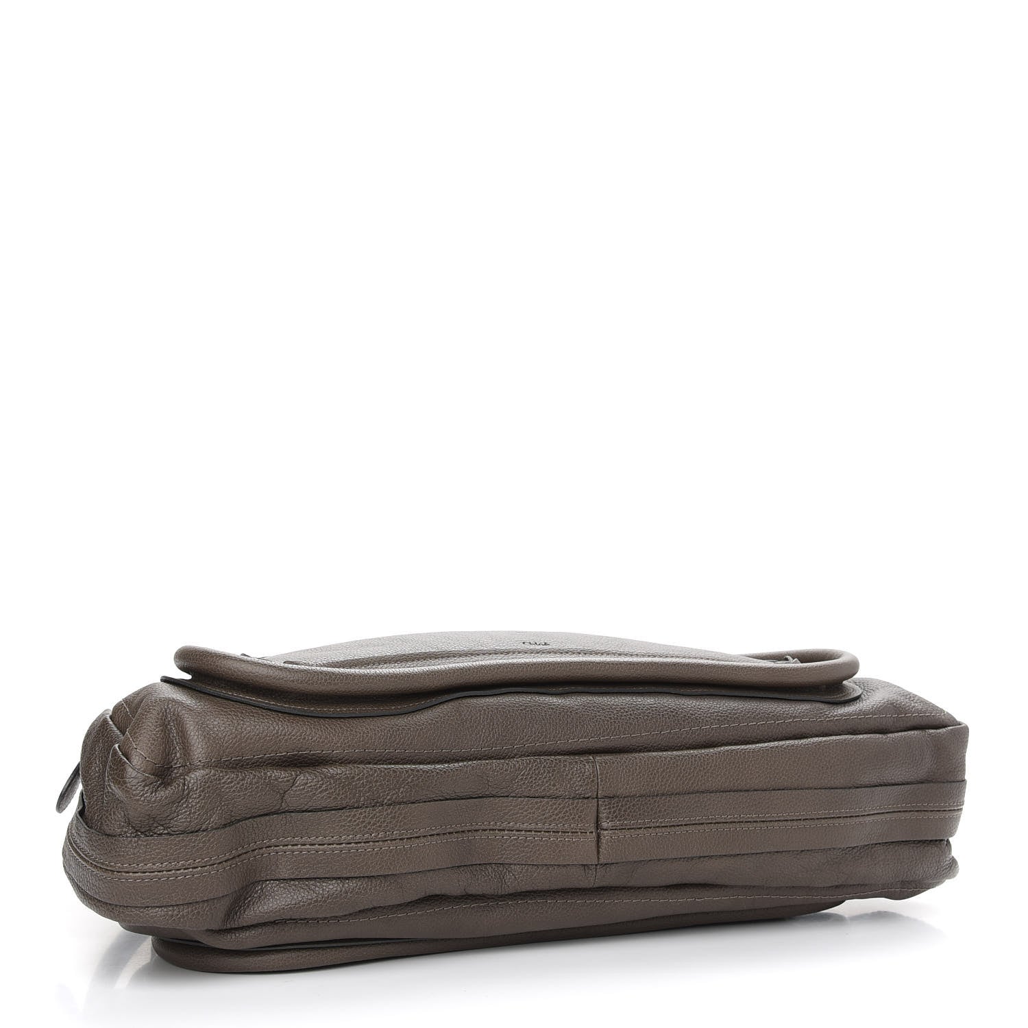 Chloe Calfskin Large Paraty Rock 3 of 10
