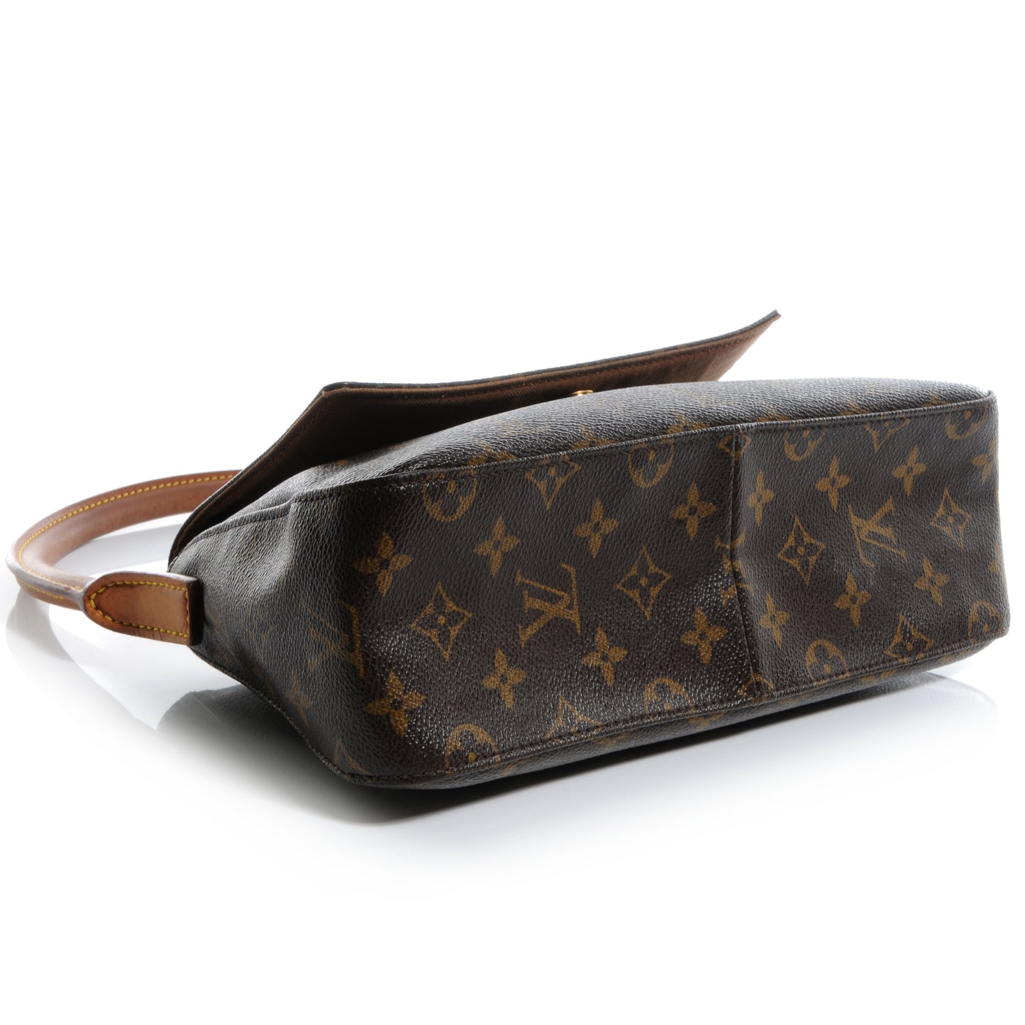 Monogram Mini Looping