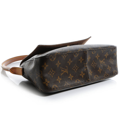 Louis Vuitton Monogram Mini Looping 4 of 7