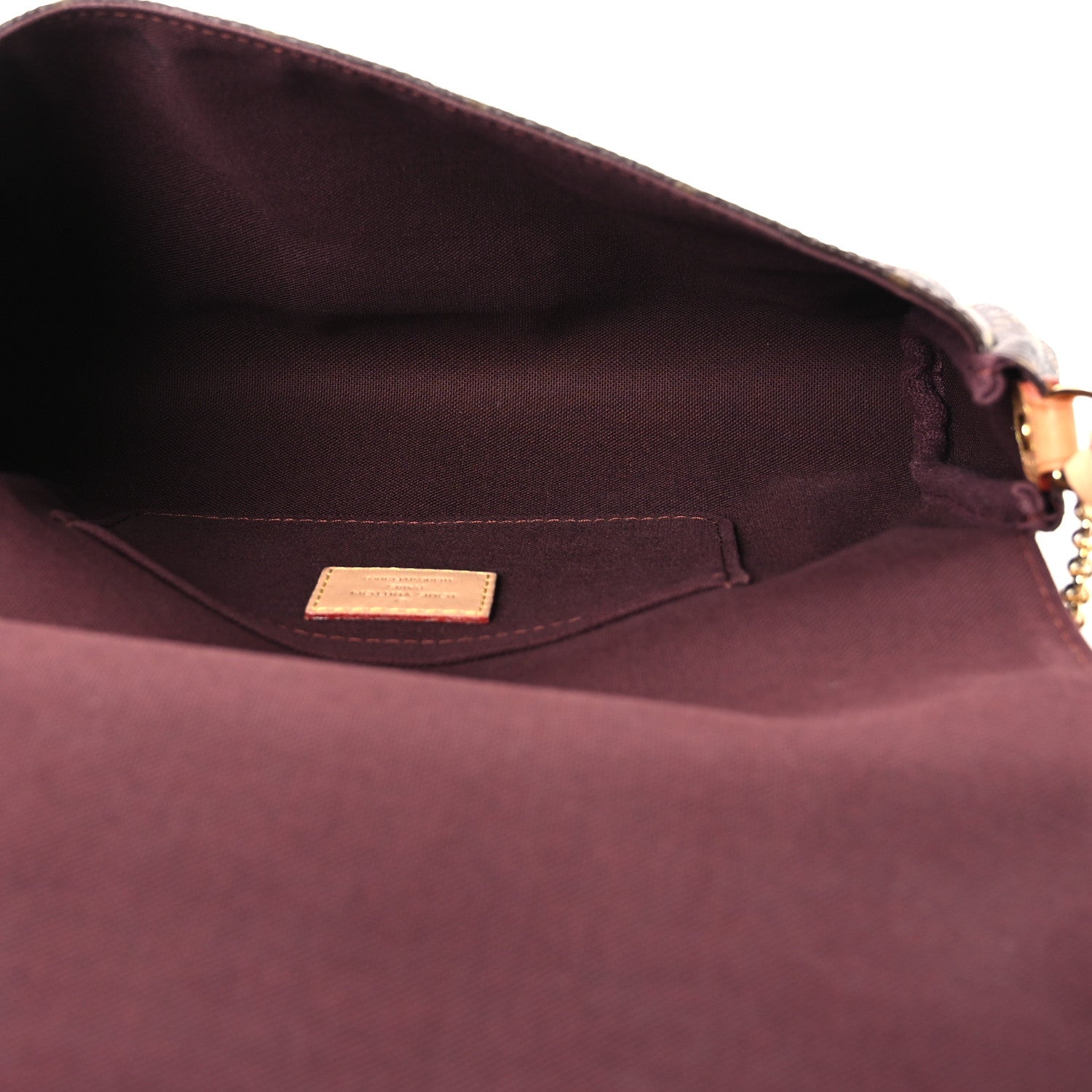 Louis Vuitton Monogram Favorite MM 5 of 15