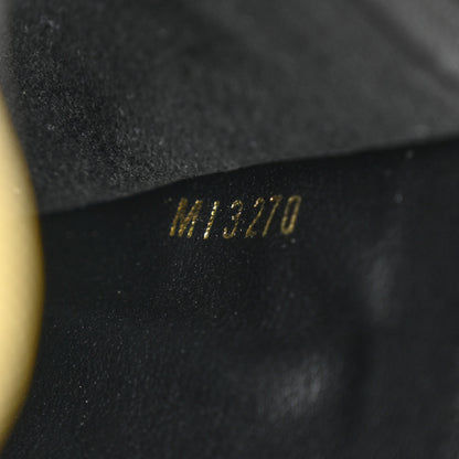 Louis Vuitton Reverse Monogram Giant Double Zip Pochette 7 of 10
