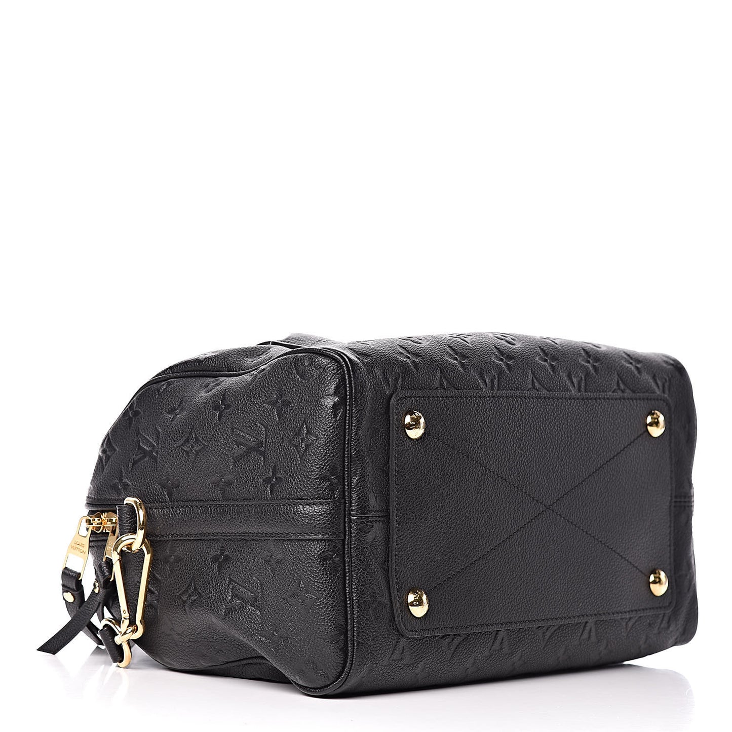 Empreinte Speedy Bandouliere 30 Black
