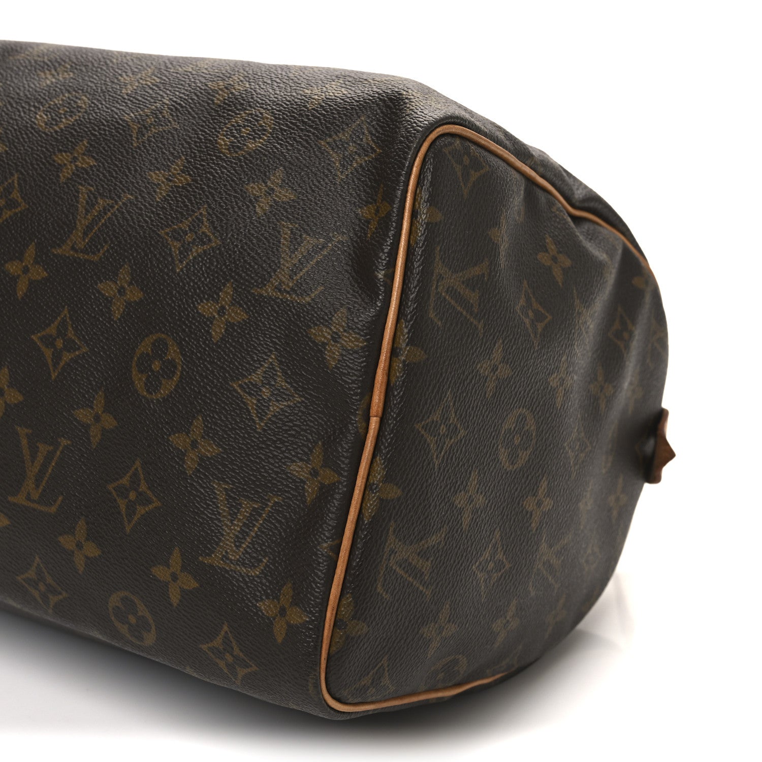 Louis Vuitton Monogram Speedy 30 10 of 12