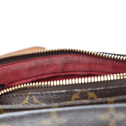 Louis Vuitton Monogram Viva-Cite PM 8 of 8