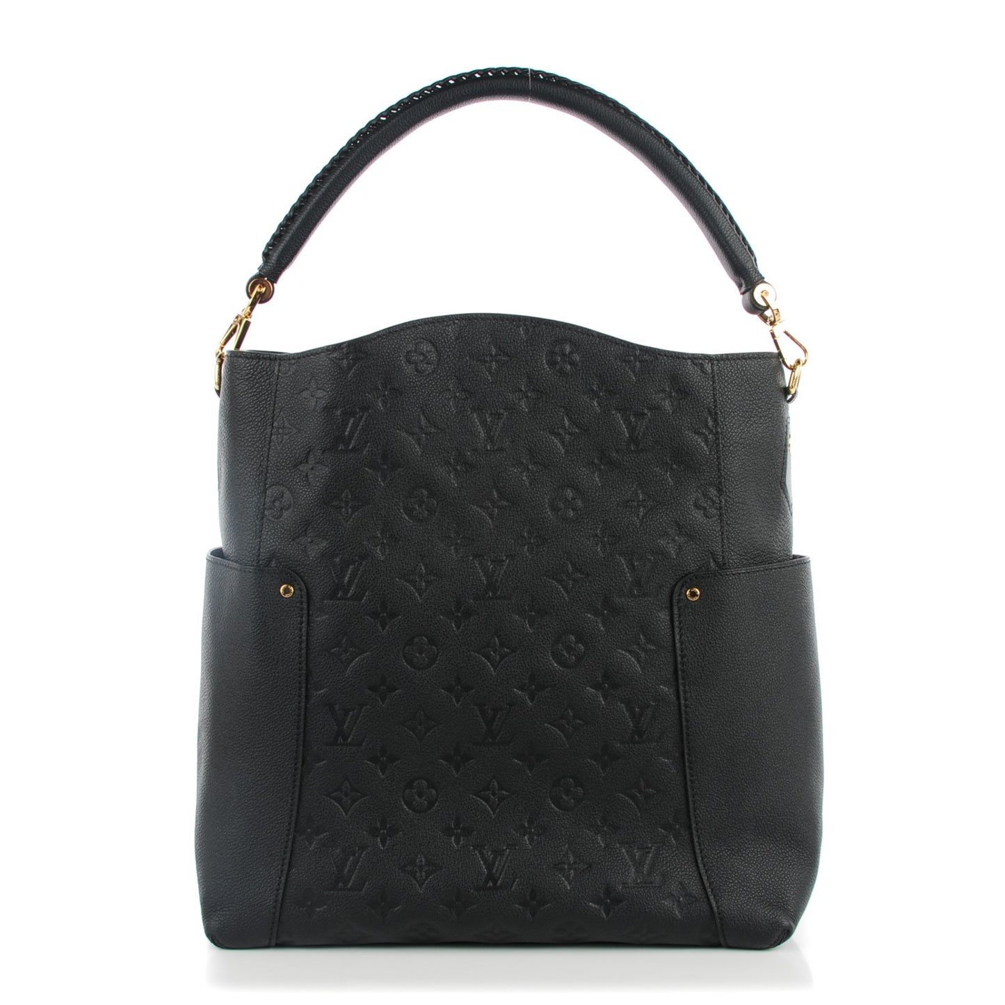 Empreinte Bagatelle Black
