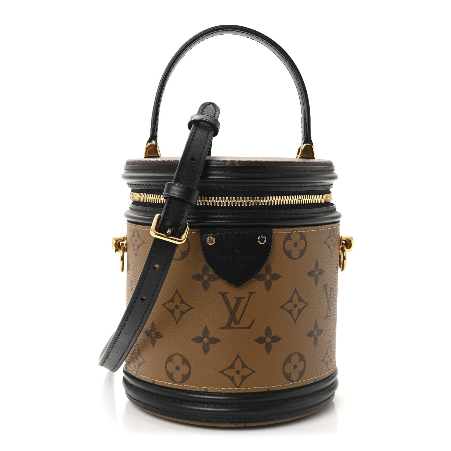 Louis Vuitton Reverse Monogram Cannes 1 of 9