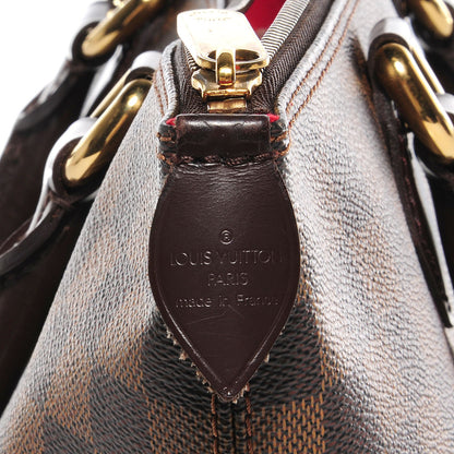 Louis Vuitton Damier Ebene Saleya PM 5 of 7