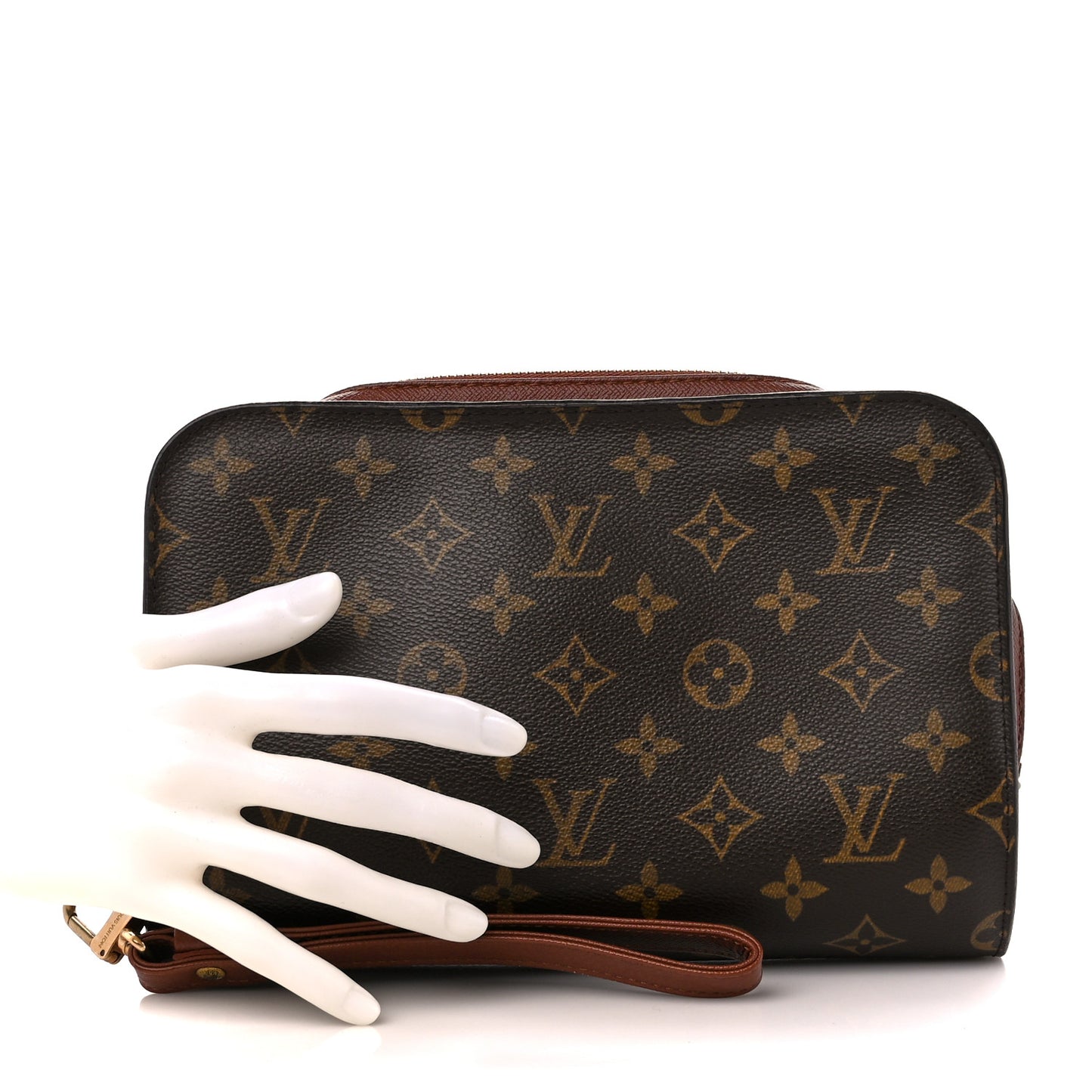 Monogram Pochette Orsay