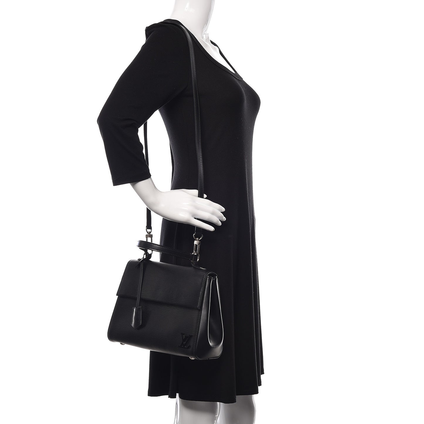 Epi Cluny BB Black