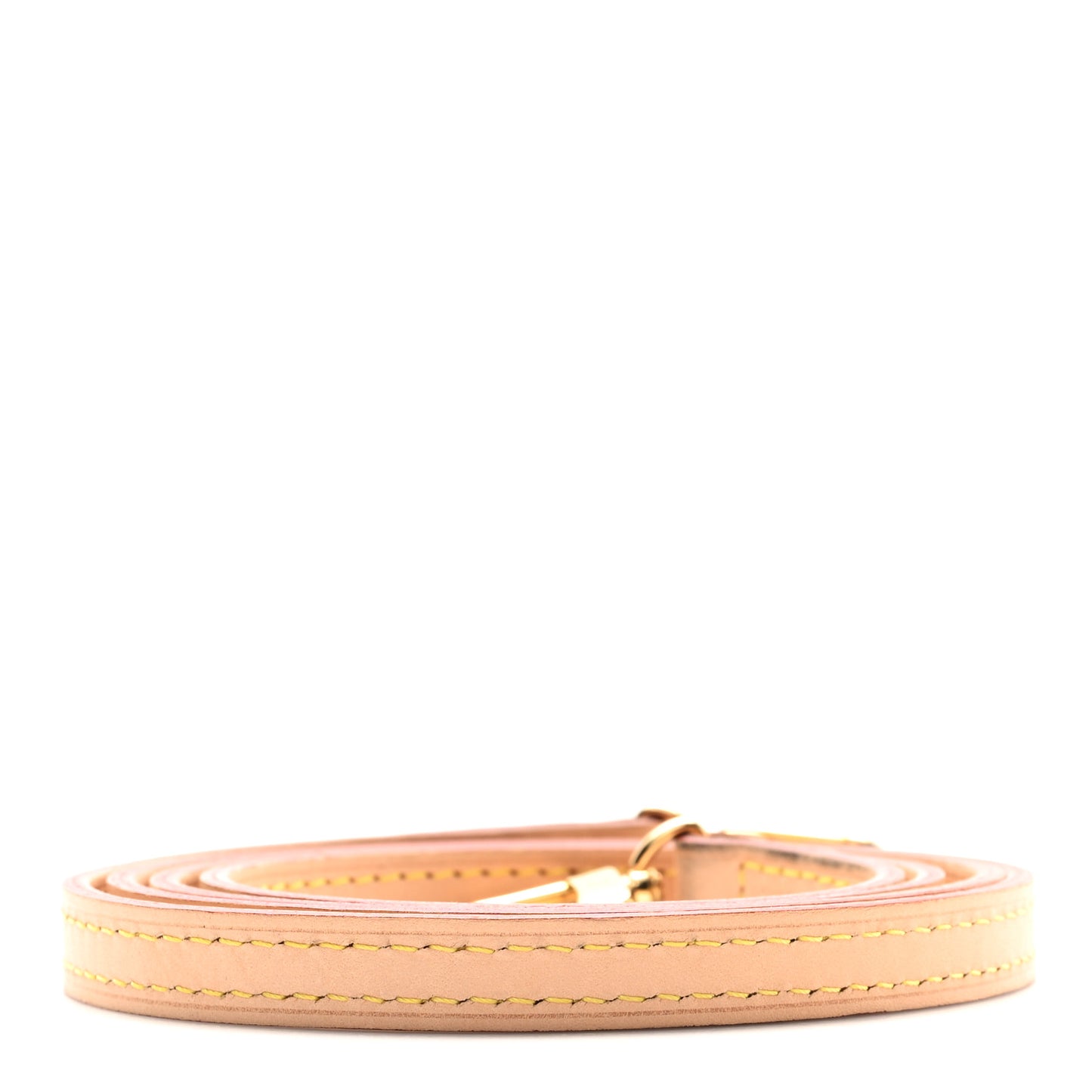 Vachetta 16mm Long Shoulder Strap