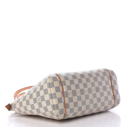Louis Vuitton Damier Azur Totally PM 4 of 26