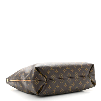 Louis Vuitton Monogram Sully PM 4 of 9