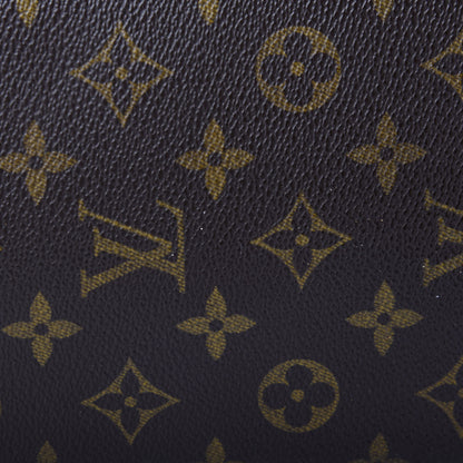 Louis Vuitton Monogram Deauville 24 of 28