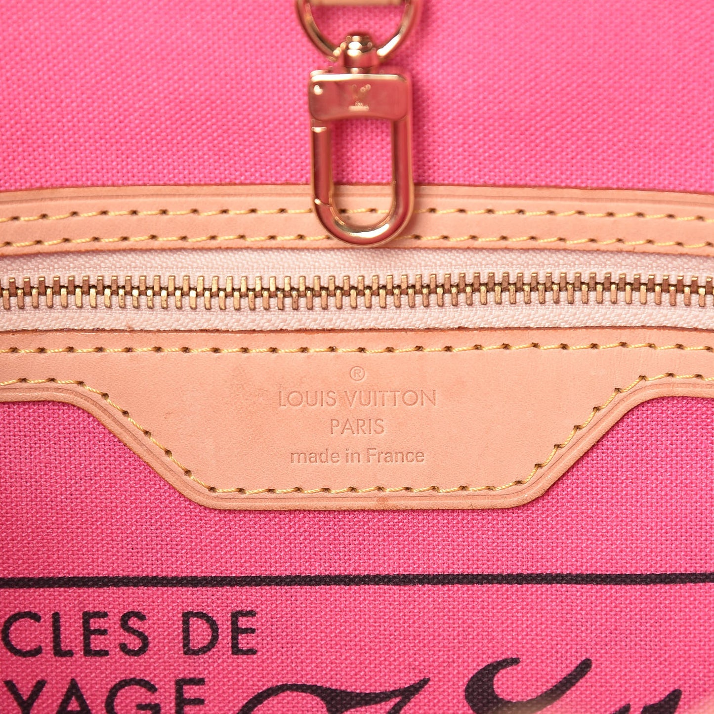 Monogram MOCA Neverfull PM