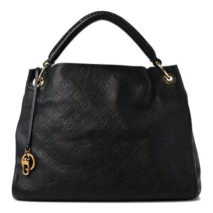 Louis Vuitton Empreinte Artsy MM Black 1 of 15