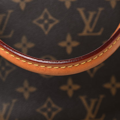 Louis Vuitton LOUIS VUITTON Monogram Pallas Cherry 11 of 12